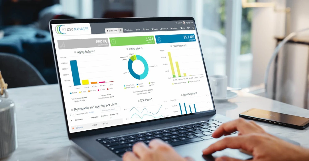 Cash Collection Software