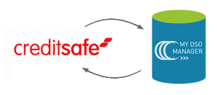 Monitor your customers' solvency thanks to the Creditsafe connector