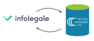 Connecteur Infolegale