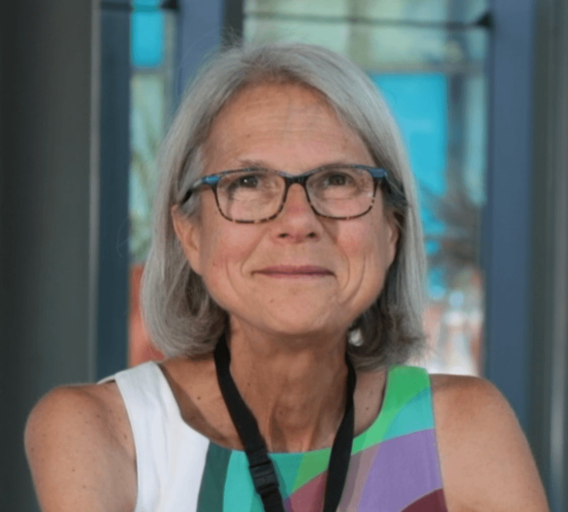 Interview Armelle Derieux