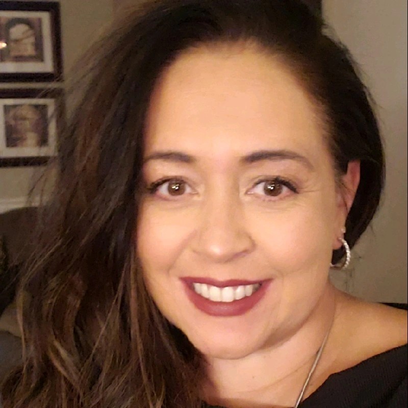 Interview Melissa Balderas
