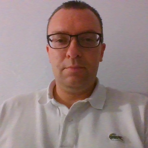 Sébastien Boiron - Credit Manager