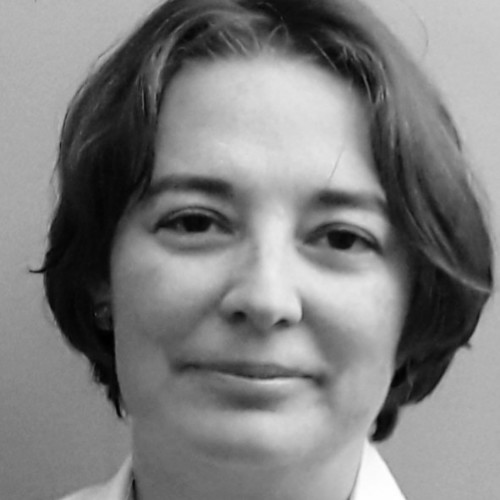 Gaëlle Poulain - Credit Manager