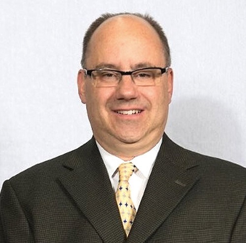 Jeff Borello - CEO
