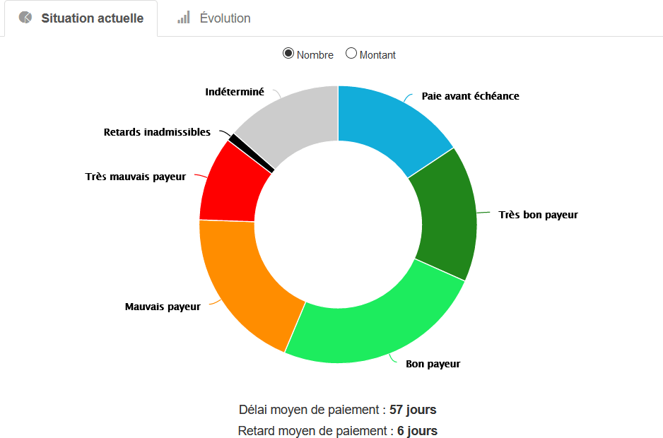 Le Profil Payeur, un reporting indispensable créé par My DSO Manager !