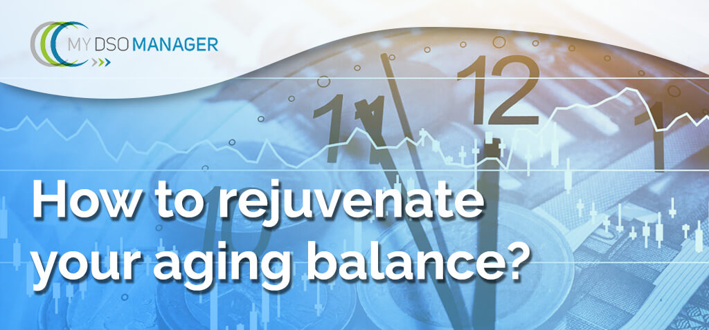 How to rejuvenate your aging balance?