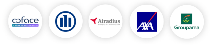 Manage your credit insurance data online